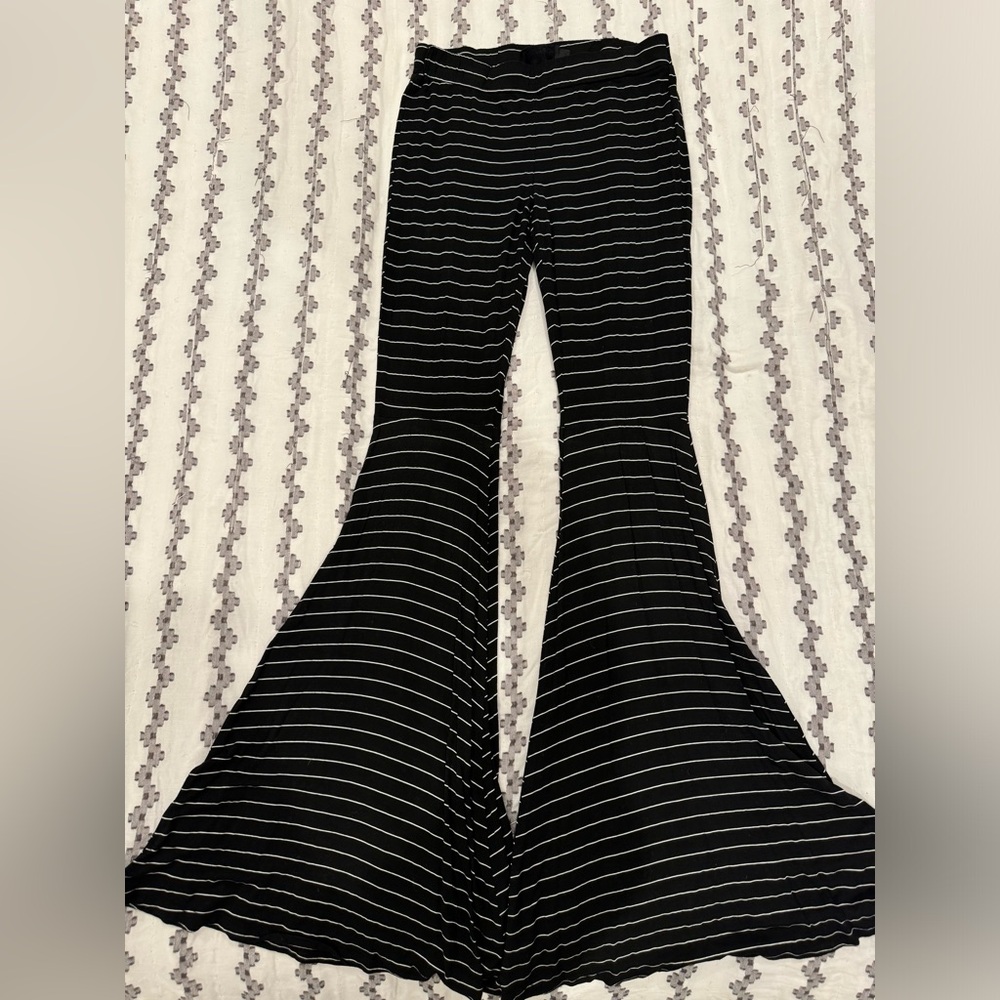 Line & Dot Matching Stripe Set - Picture 3 of 12